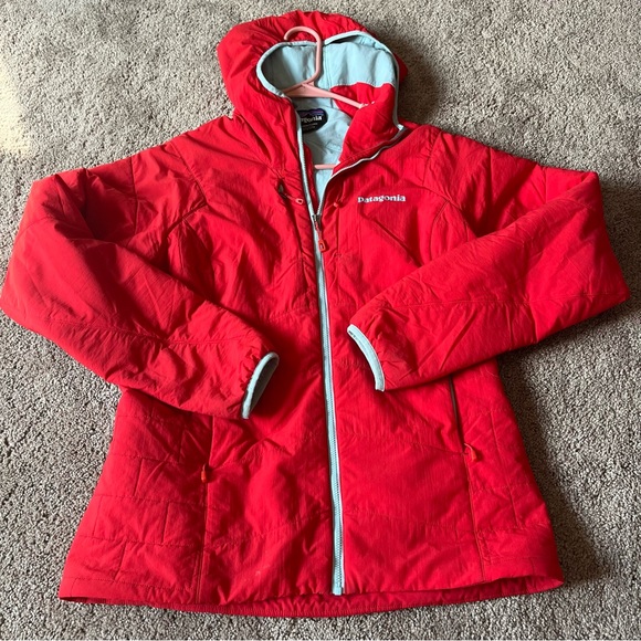 Patagonia Women's Medium Nano-Air Hoody. - Picture 1 of 11